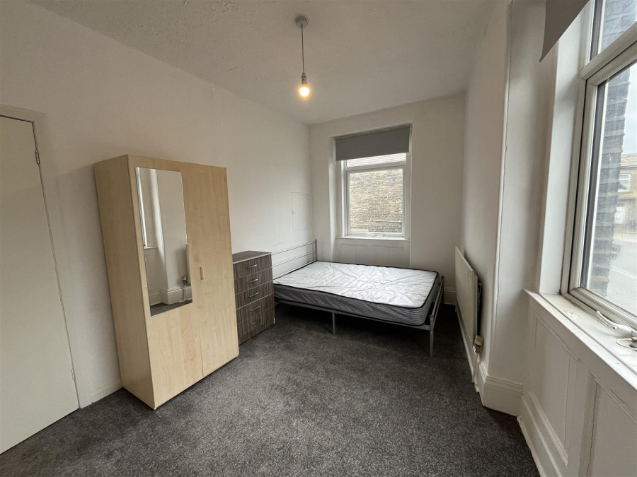 Photo of Sandbeds, Queensbury, Bradford