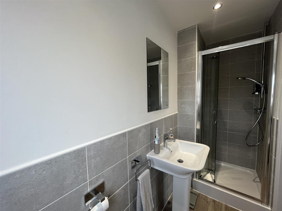 Photo of Old Mill Dam Lane, Queensbury, Bradford