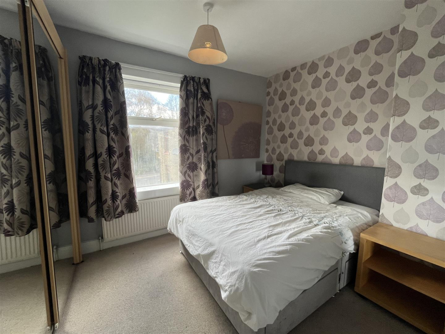 Photo of St. James Square, Halifax