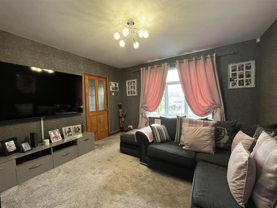 Photo of The Acre, Wyke, Bradford