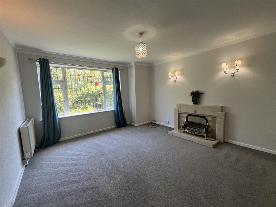 Photo of New Adel Lane, Leeds