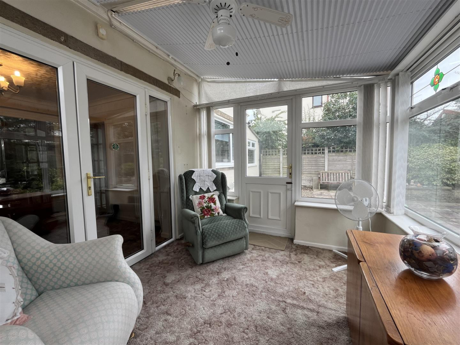 Photo of St. Andrews Crescent, Oakenshaw, Bradford