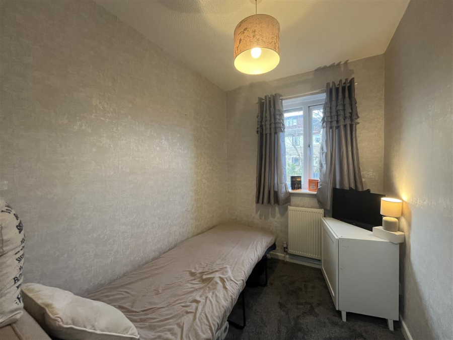 Photo of Sanderson Avenue, Bradford