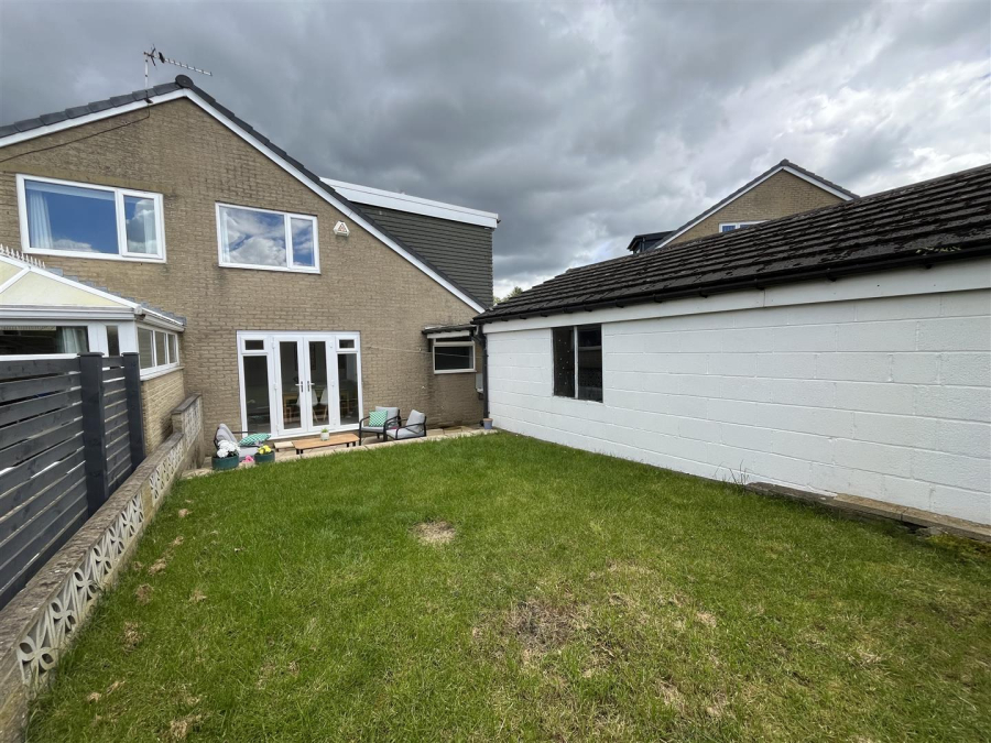 Photo of Silver Birch Avenue, Wyke, Bradford