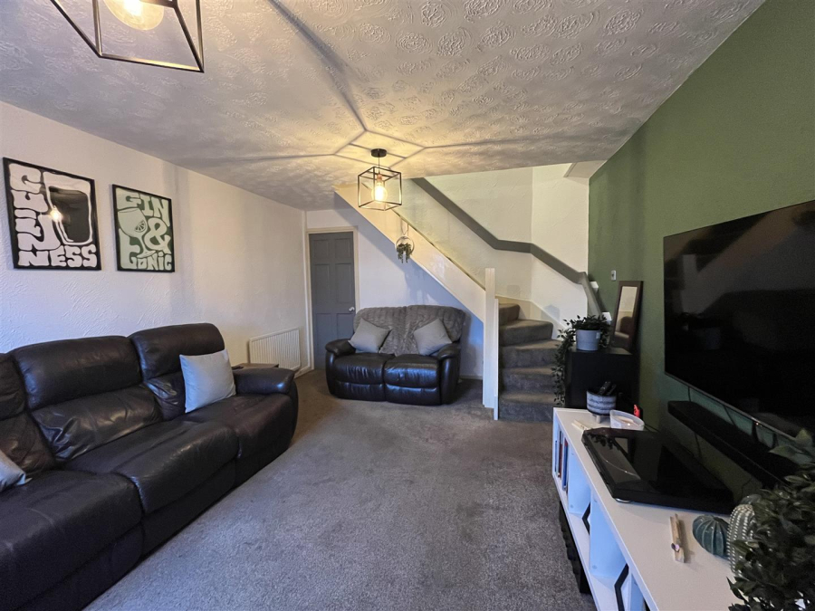 Photo of Wilson Road, Wyke, Bradford