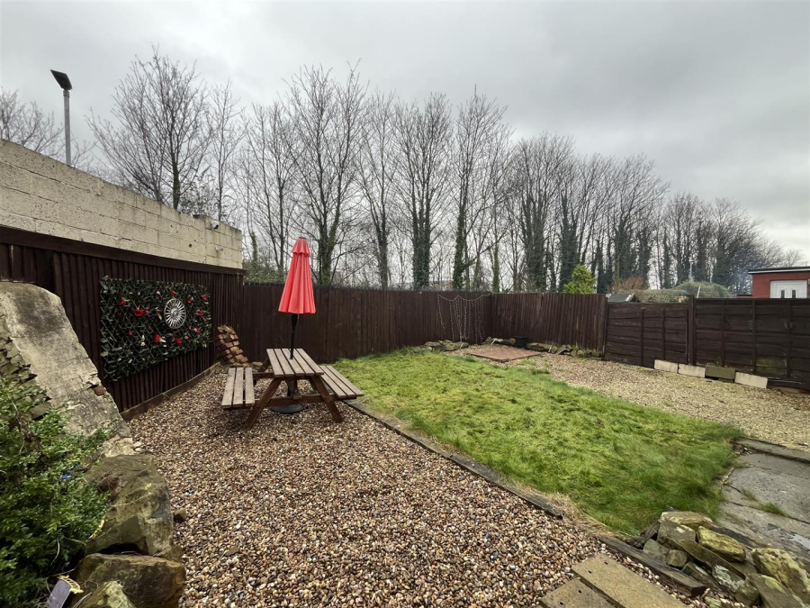 Photo of Westbury Place North, Leeds