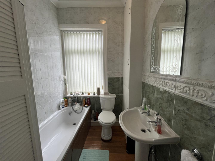 Photo of York Place, Cleckheaton