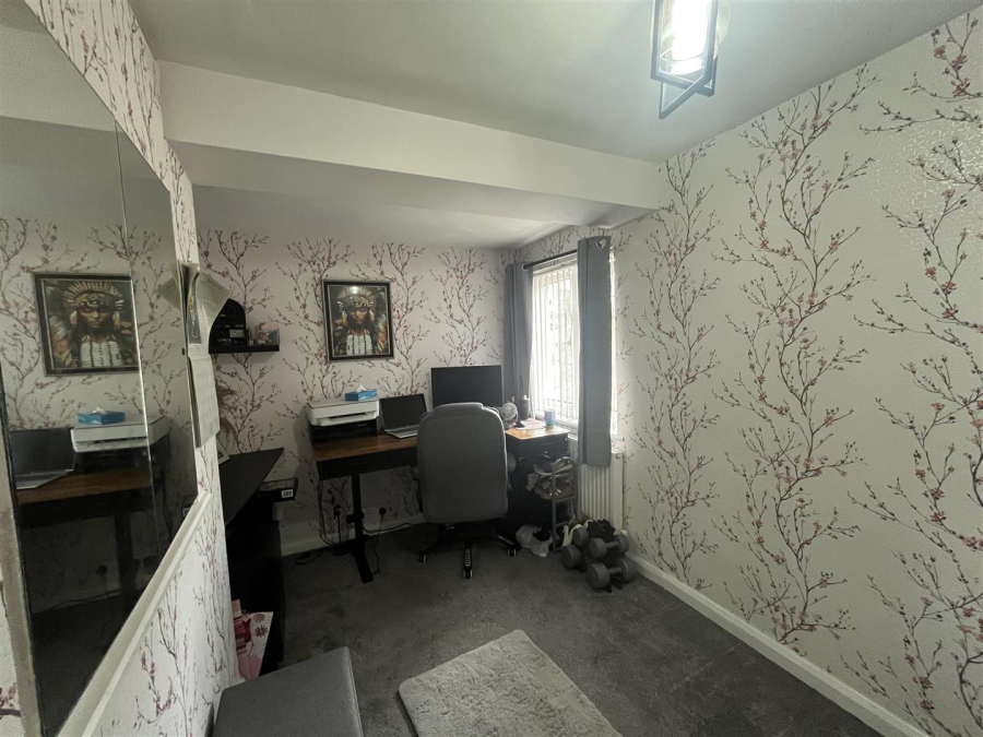 Photo of Greenside, Oakenshaw, Bradford