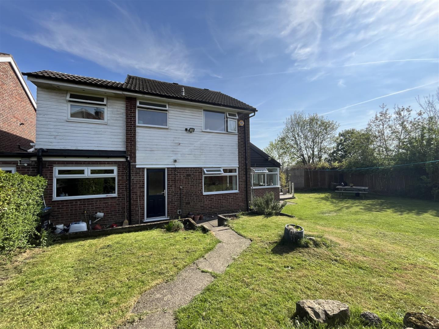 Photo of Villa Mount, Wyke, Bradford