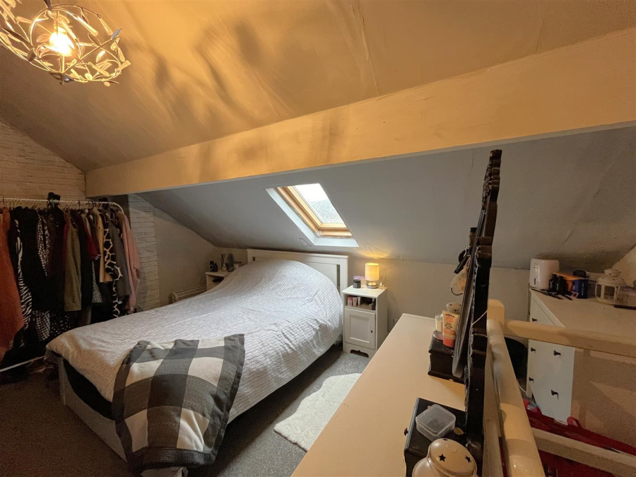 Photo of Mayfield View, Wyke, Bradford
