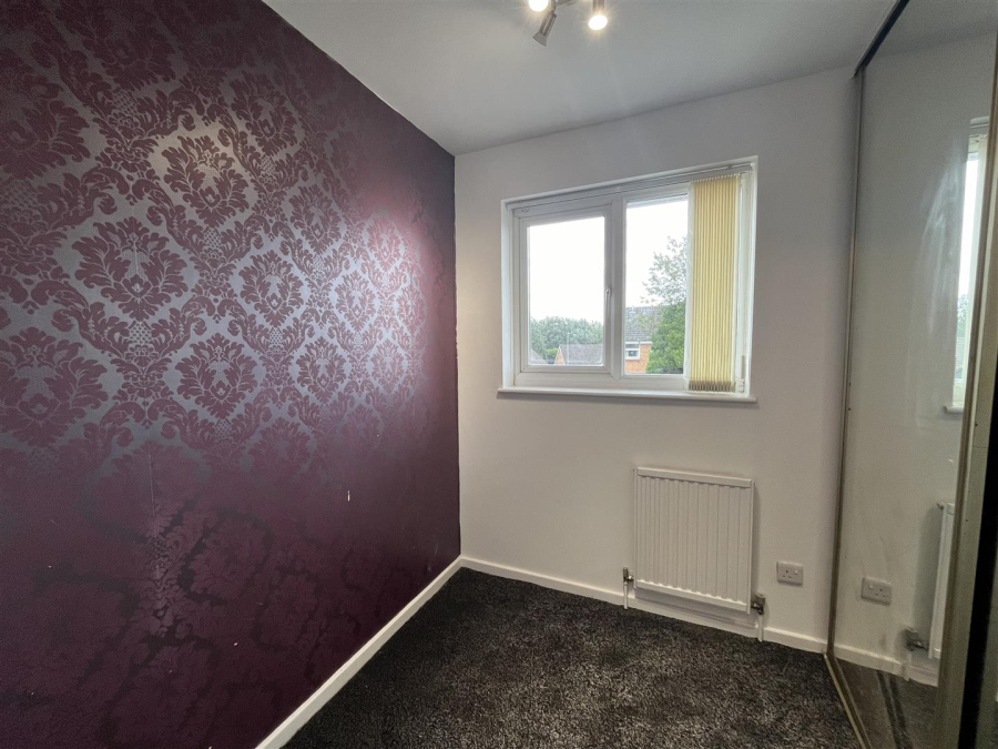 Photo of Royds Park Crescent, Wyke, Bradford