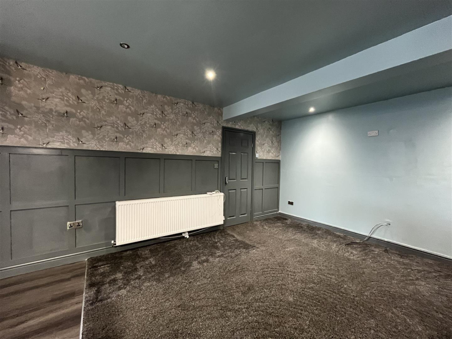 Photo of Thornton Road, Thornton, Bradford