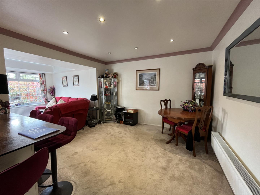 Photo of Sellerdale Drive, Wyke, Bradford