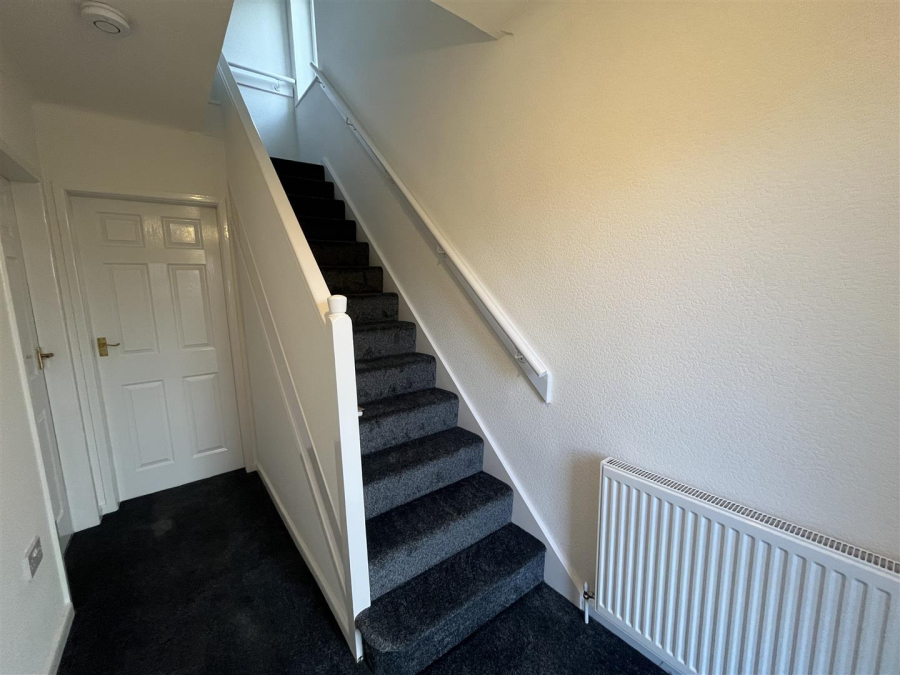 Photo of Broughton Avenue, Bradford