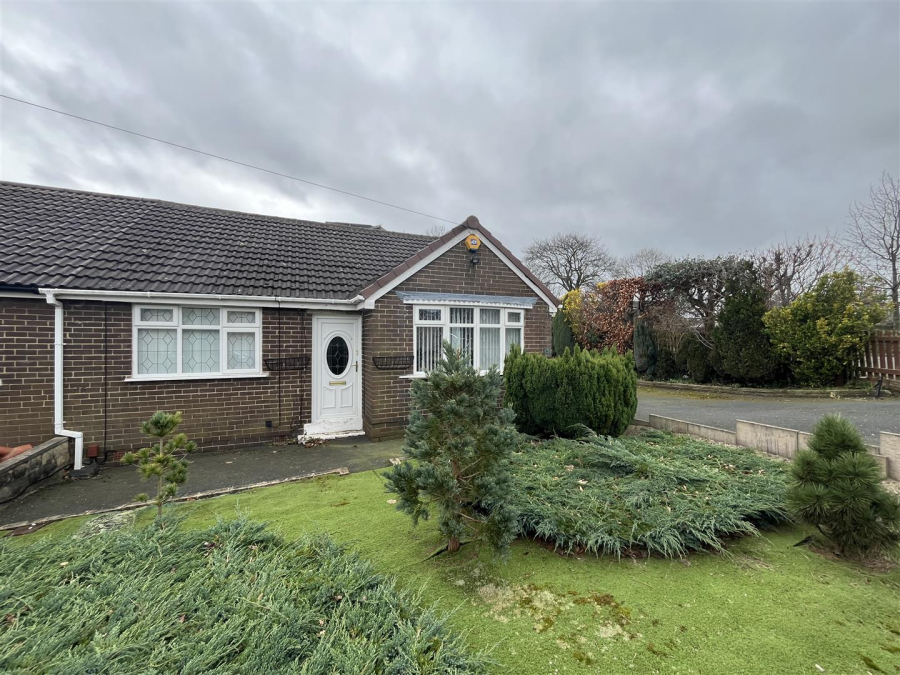 Photo of Leonard Street, Wyke, Bradford