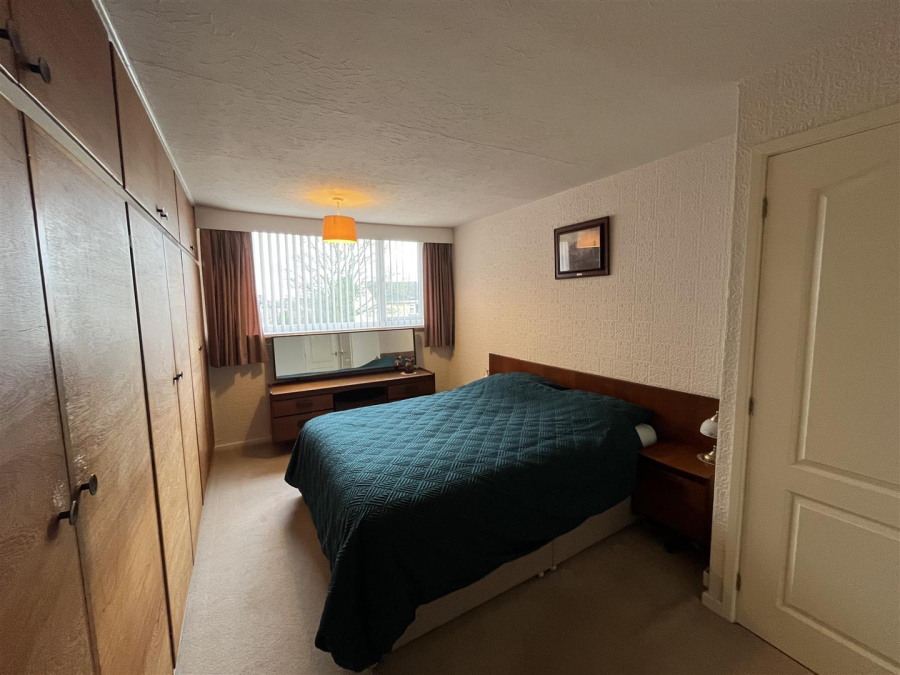 Photo of Westfield Lane, Wyke, Bradford