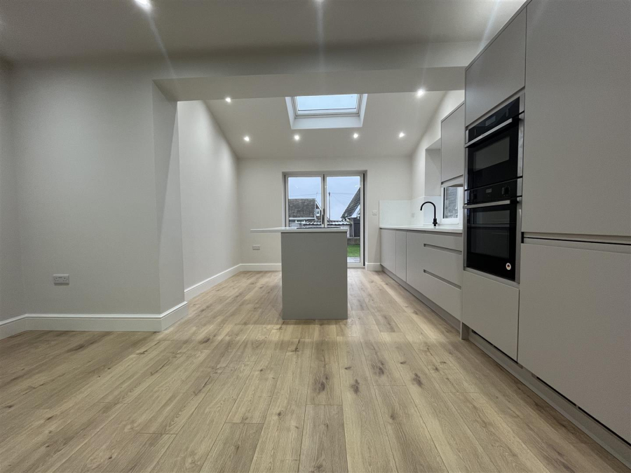 Photo of Westfield Lane, Wyke, Bradford