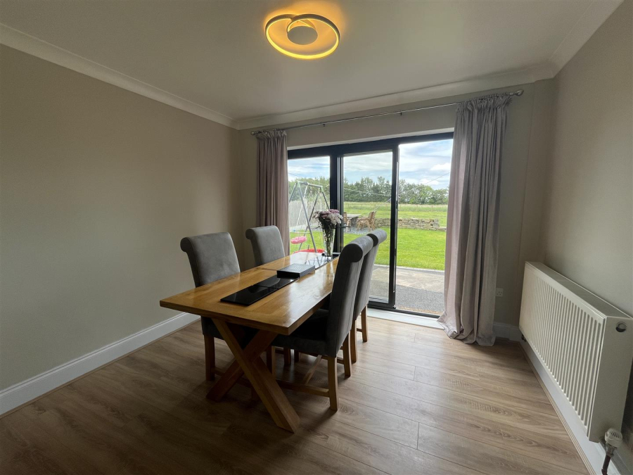 Photo of Greenacre Drive, Wyke, Bradford