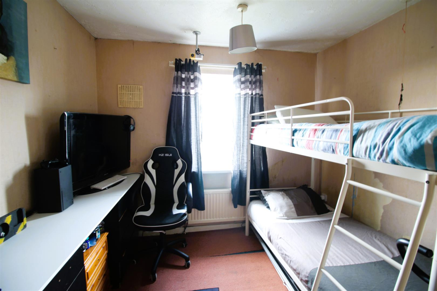 Photo of Crest Avenue, Wyke, Bradford