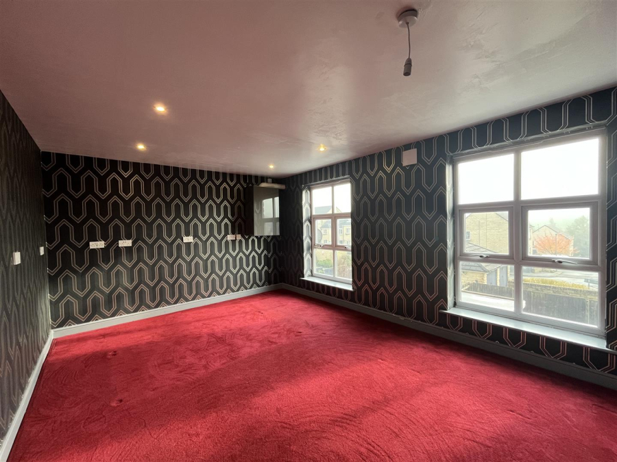 Photo of Thornton Road, Thornton, Bradford