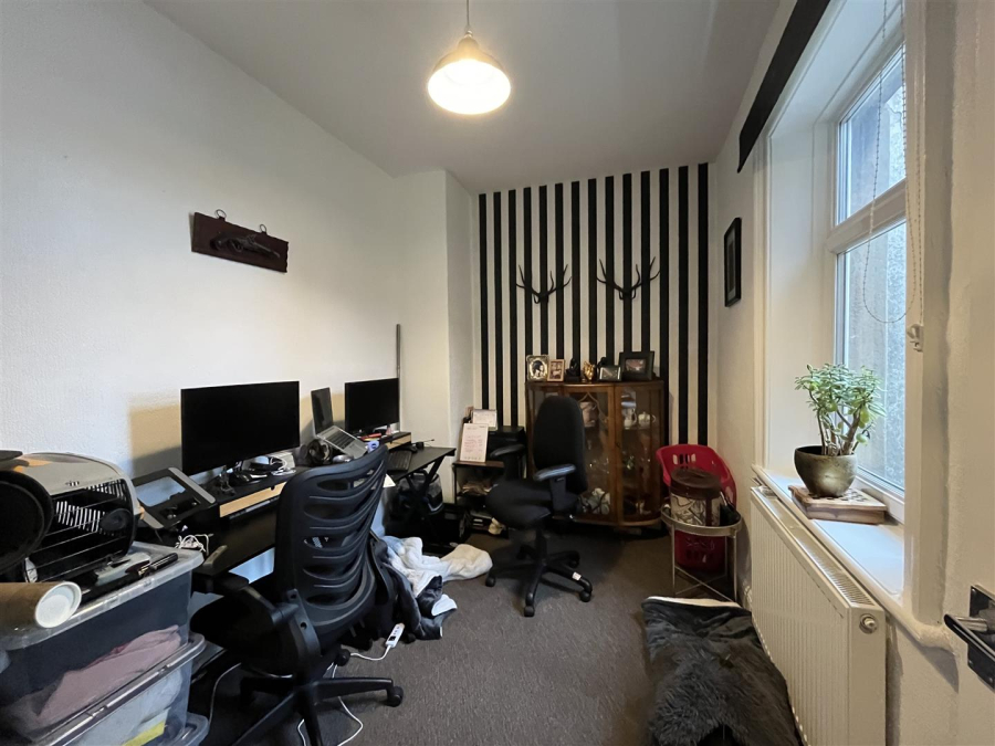 Photo of Huddersfield Road, Wyke, Bradford