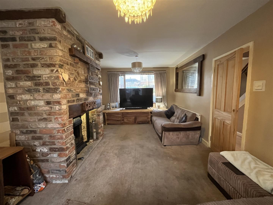 Photo of Belmont Rise, Low Moor, Bradford