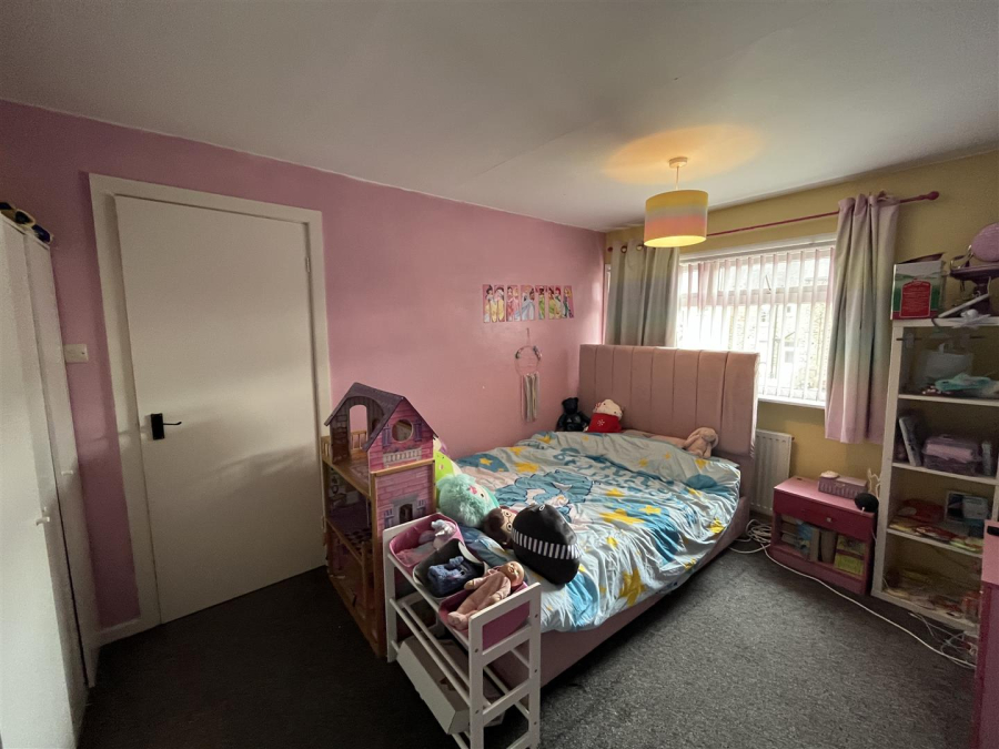 Photo of Albert Street, Wyke, Bradford