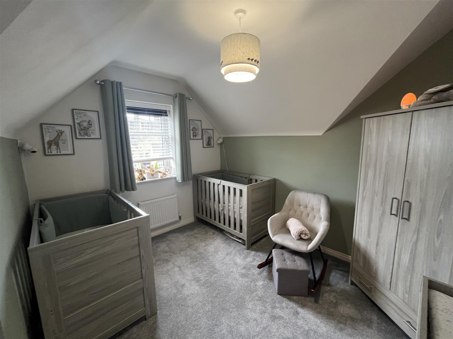 Photo of Old Mill Dam Lane, Queensbury, Bradford