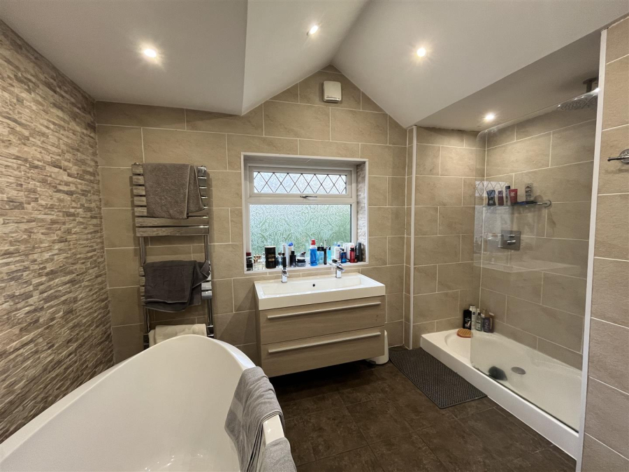 Photo of Sanderson Avenue, Bradford