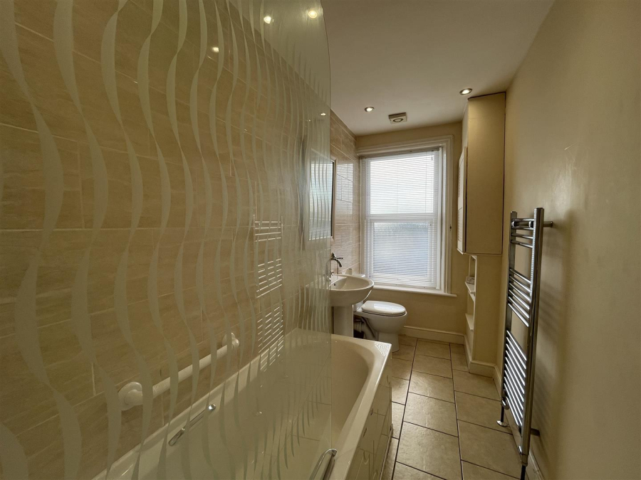 Photo of Fletcher Road, Bradford