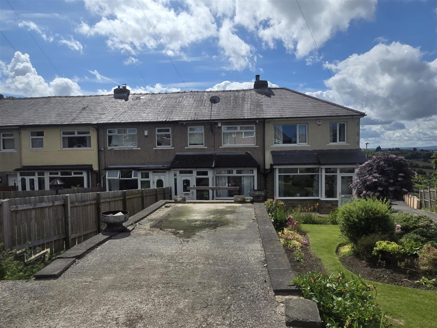 Photo of Whitehall Road, Wyke, Bradford