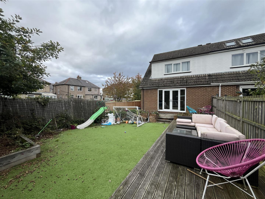 Photo of Albert Street, Wyke, Bradford