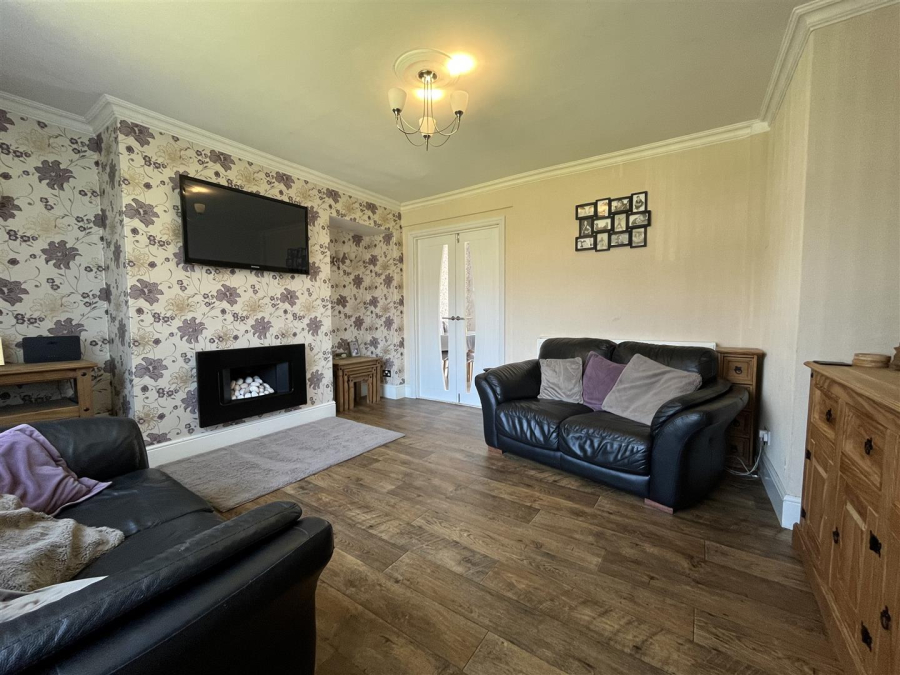 Photo of Griffe Drive, Wyke, Bradford