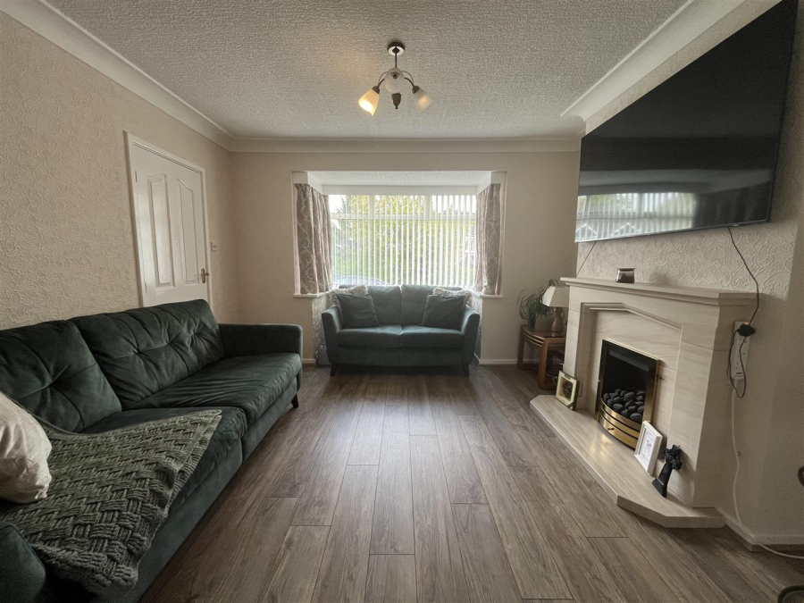 Photo of Corrance Road, Wyke, Bradford