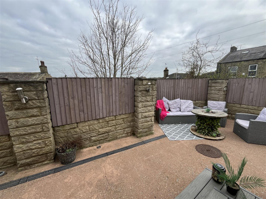 Photo of Wyke Lane, Oakenshaw, Bradford