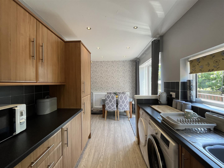 Photo of Griffe Drive, Wyke, Bradford