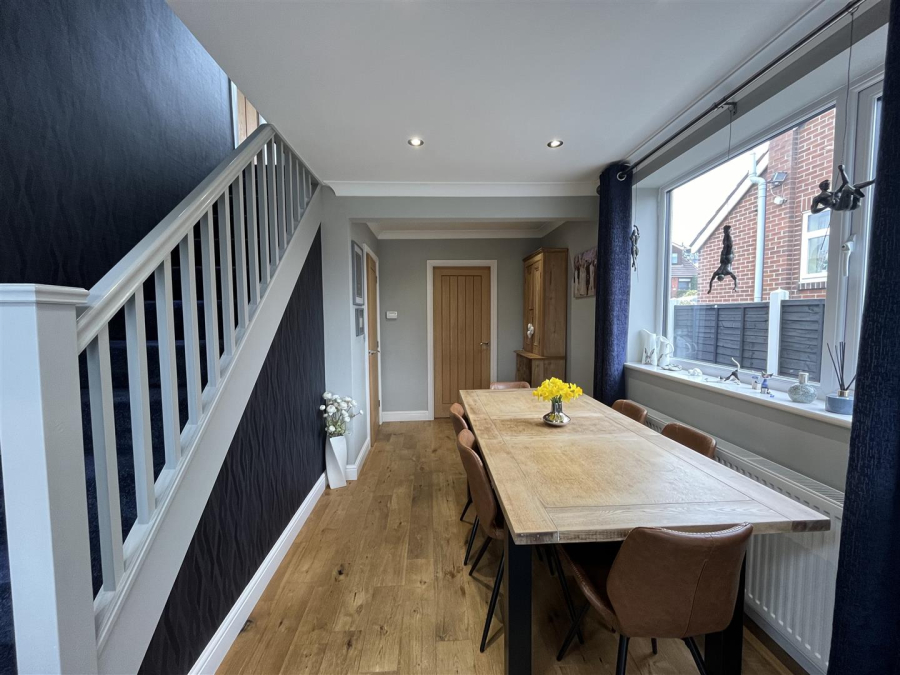 Photo of Mazebrook Crescent, Gomersal, Cleckheaton