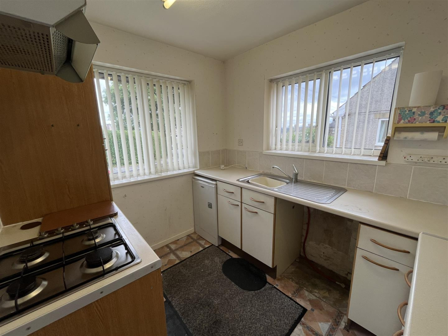 Photo of Elizabeth Street, Wyke, Bradford
