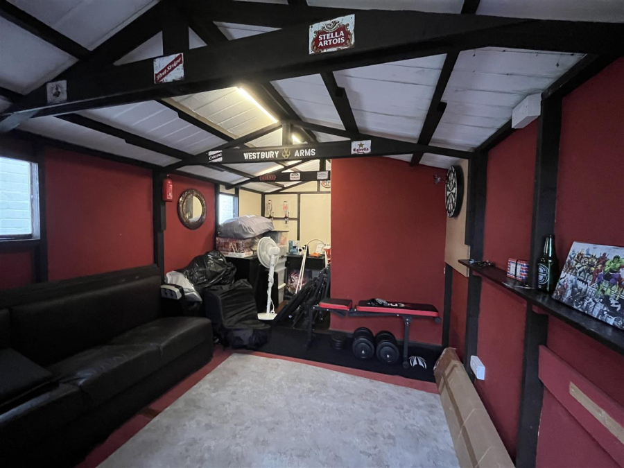 Photo of Westbury Place North, Leeds