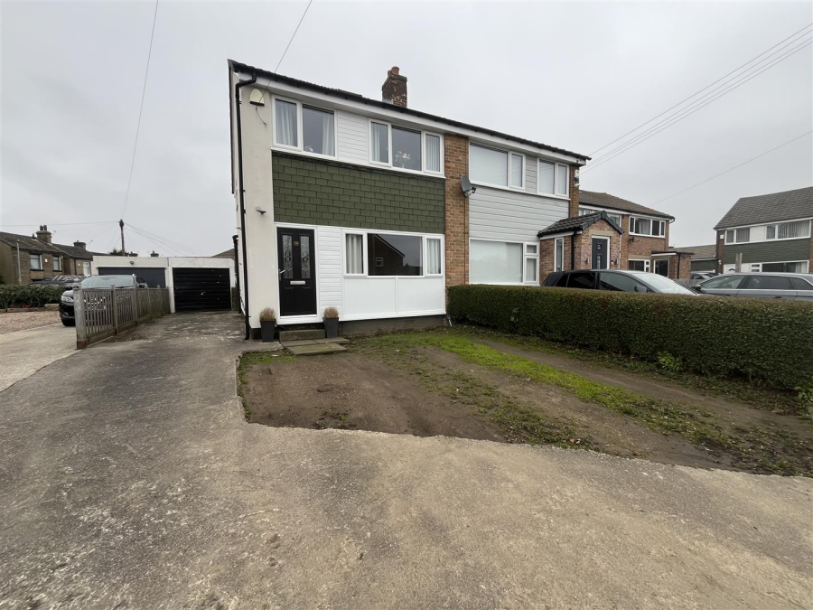 Photo of High Fernley Court, Wyke, Bradford