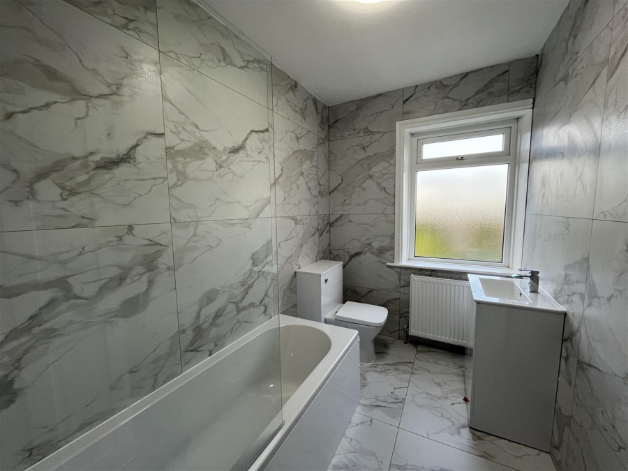 Photo of Poplar Grove, Bradford