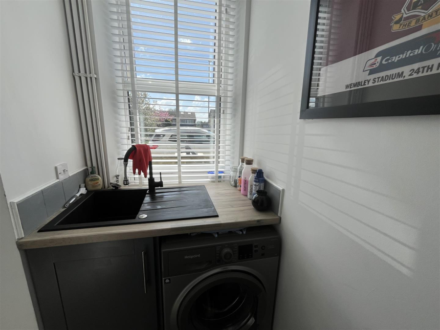 Photo of Wilson Road, Wyke, Bradford