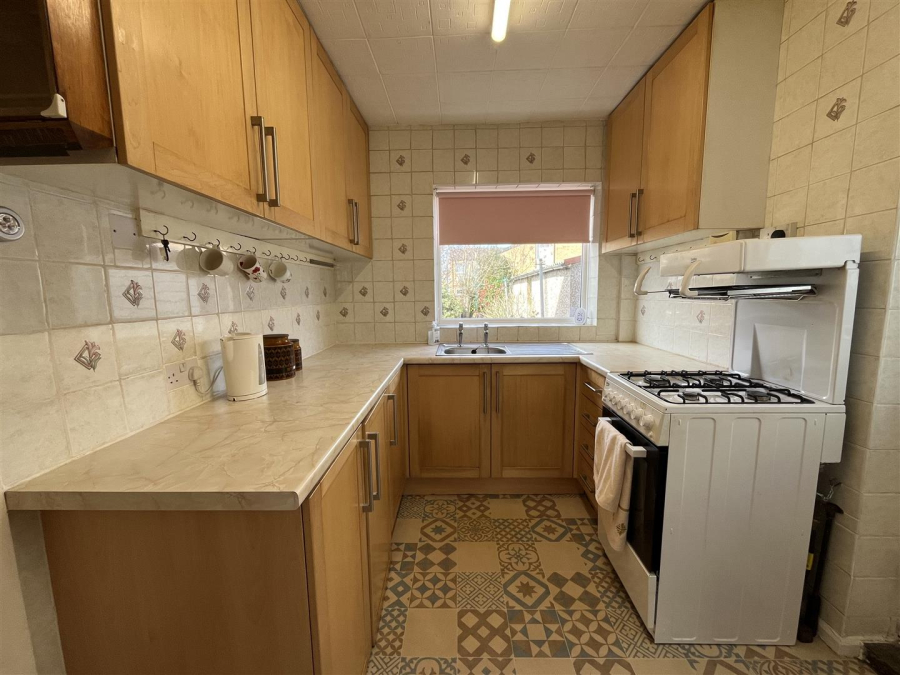 Photo of Craiglea Drive, Wyke, Bradford