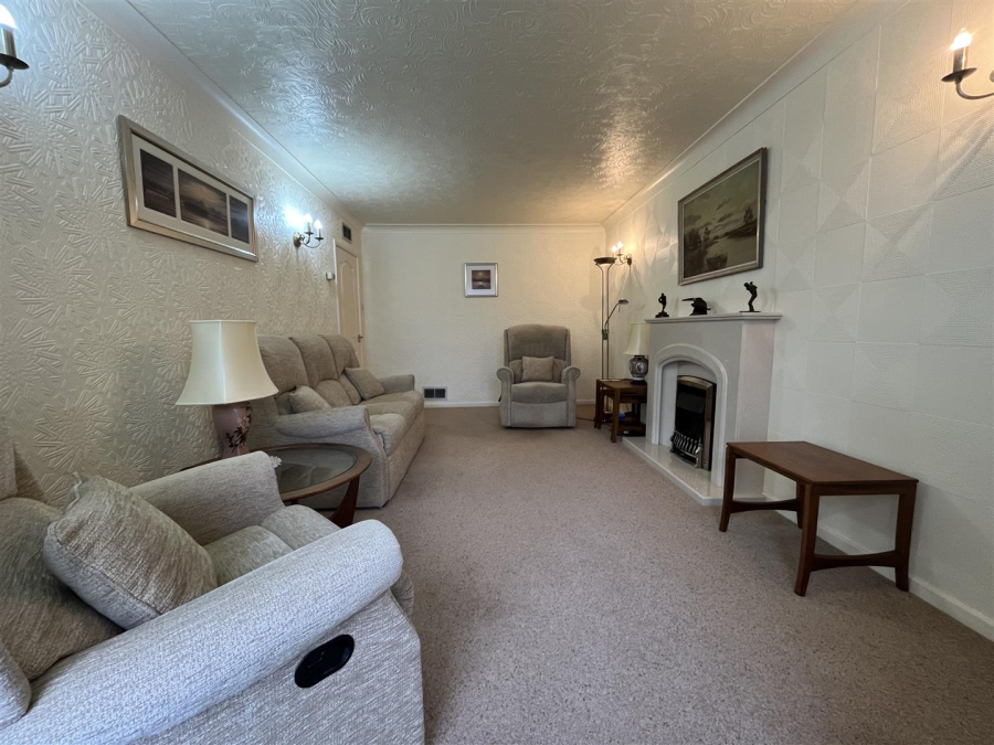 Photo of Westfield Lane, Wyke, Bradford