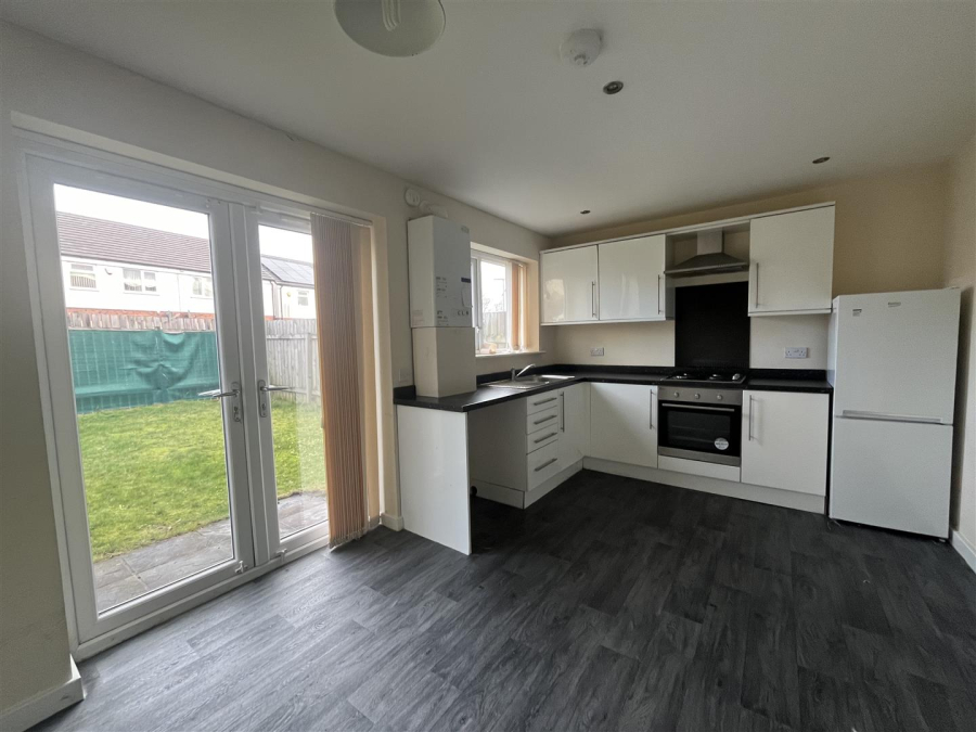 Photo of Eaglesfield Drive, Bradford