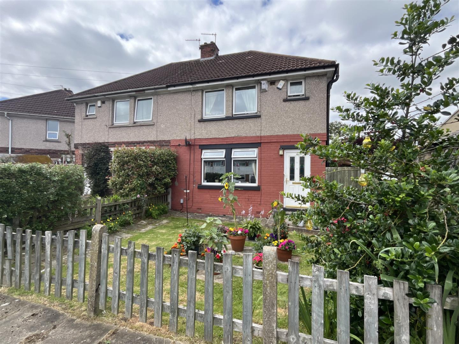 Photo of Griffe Road, Wyke, Bradford