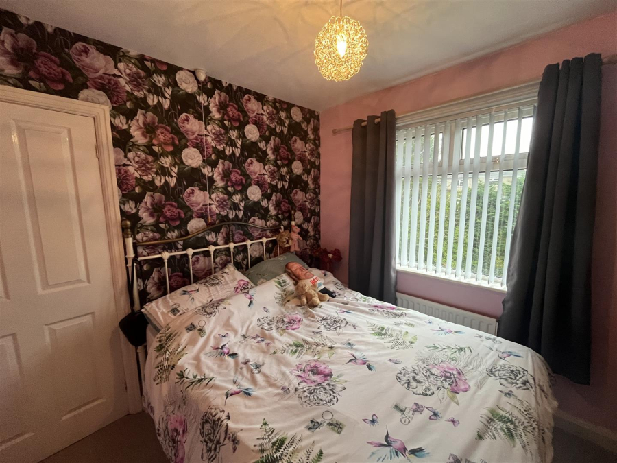 Photo of Cleckheaton Road, Low Moor, Bradford