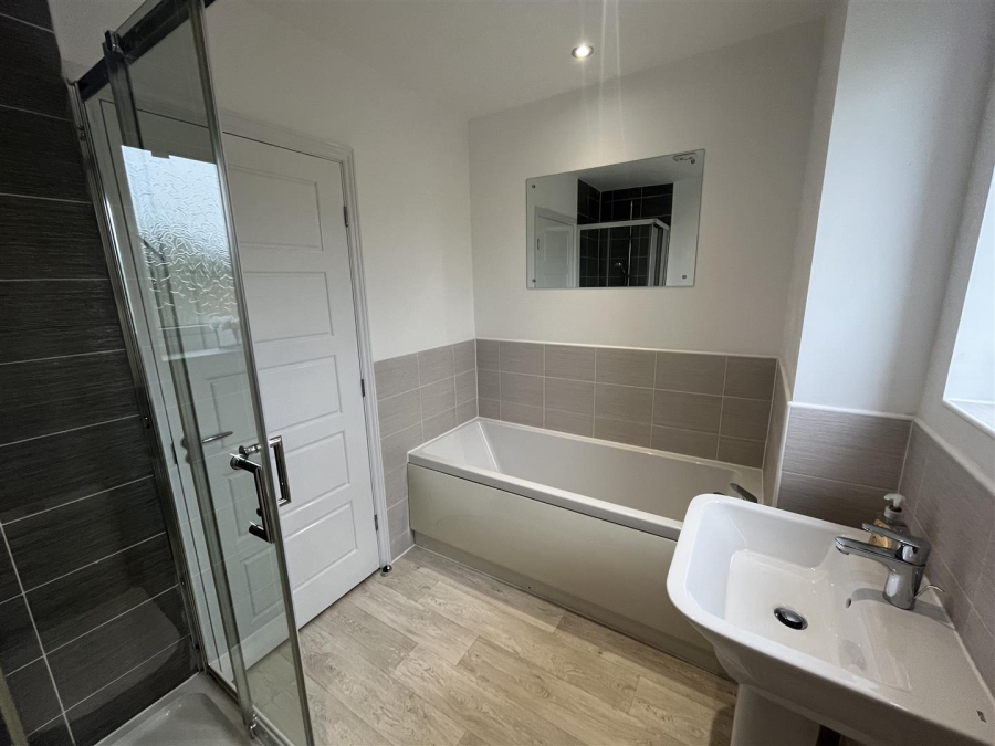 Photo of Old Mill Dam Lane, Queensbury, Bradford