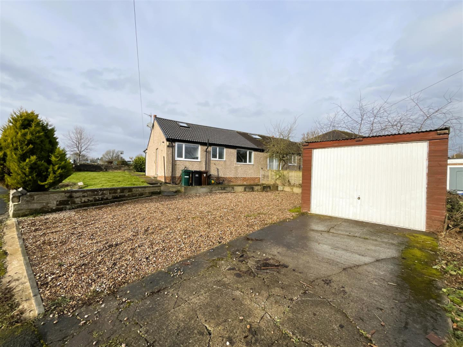 Photo of Balme Lane, Bradford