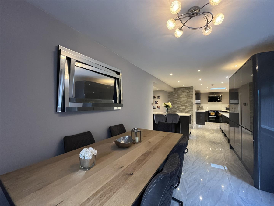 Photo of Sanderson Avenue, Bradford